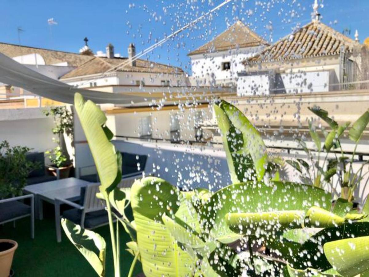 Luxury House 1892 V33-1A Sevilla Exterior foto