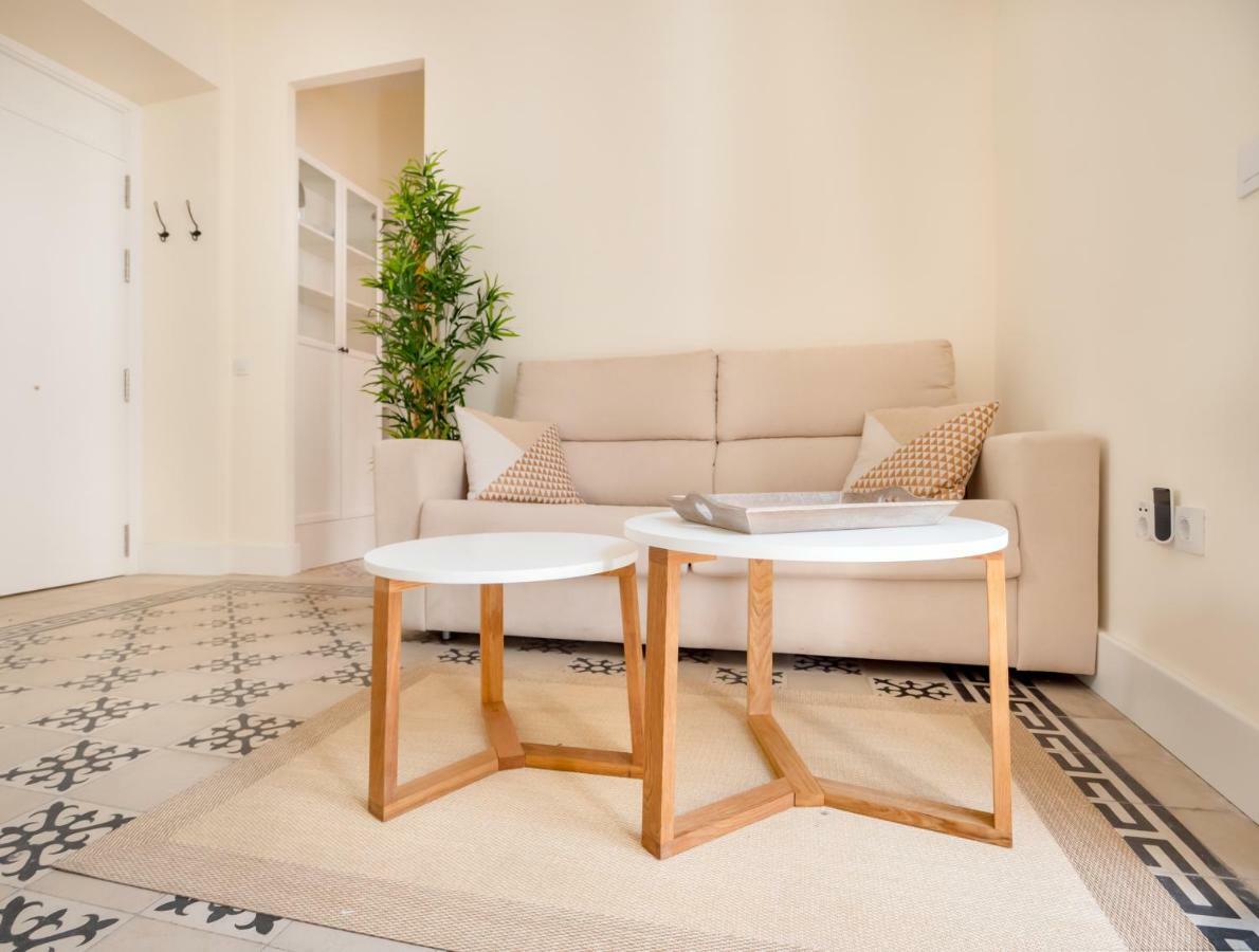 Home In Seville Luxury V33-1A Exterior foto